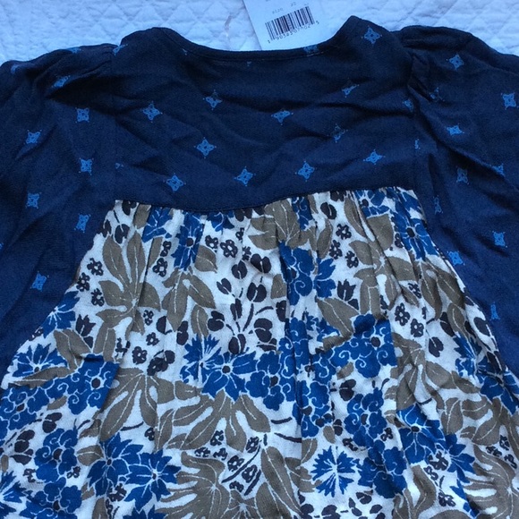 Free People boho tunic dress - XS - Picture 6 of 7